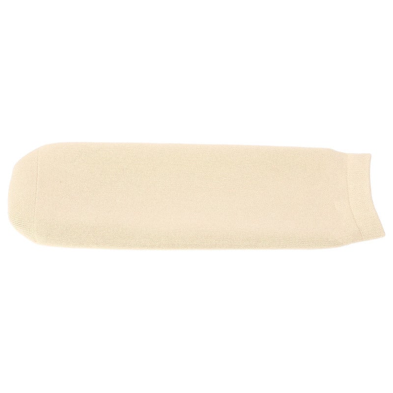 Prosthetic Stump Shrinker S Size High Elasticity Gel Fabric - Pressure Reduction Comfortable Fit Below Knee Prosthetic Sleeve for Lower Leg Amputees - Image 4