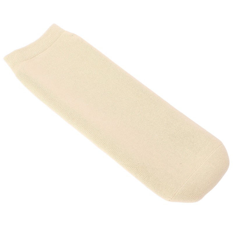 Prosthetic Stump Shrinker S Size High Elasticity Gel Fabric - Pressure Reduction Comfortable Fit Below Knee Prosthetic Sleeve for Lower Leg Amputees - Image 1