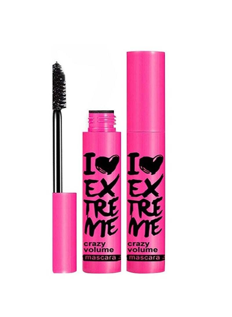 Generic mascara eye black  - Image 2