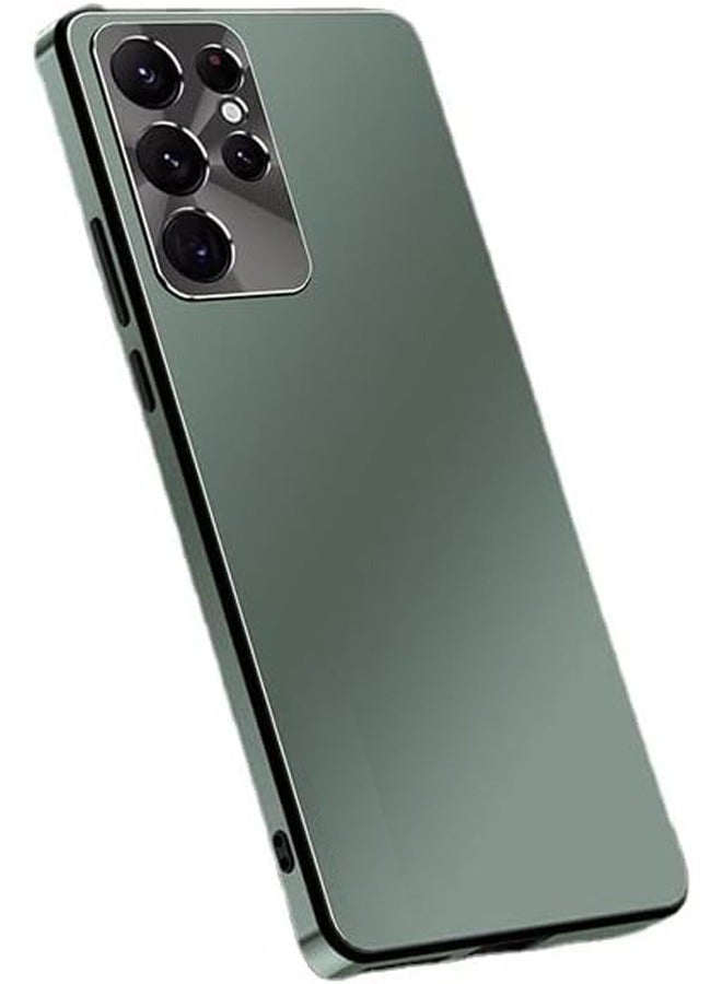 General Samsung Galaxy S23 Ultra Case, New High quality Matte Case For Galaxy S23 Ultra Metal Lens Protection Shockproof Hard Bumper Covers 