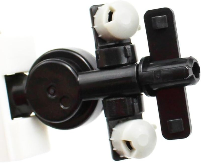 Vuzmode Headlight Washer Nozzle for Subaru Outback 2010-2012 - Image 4