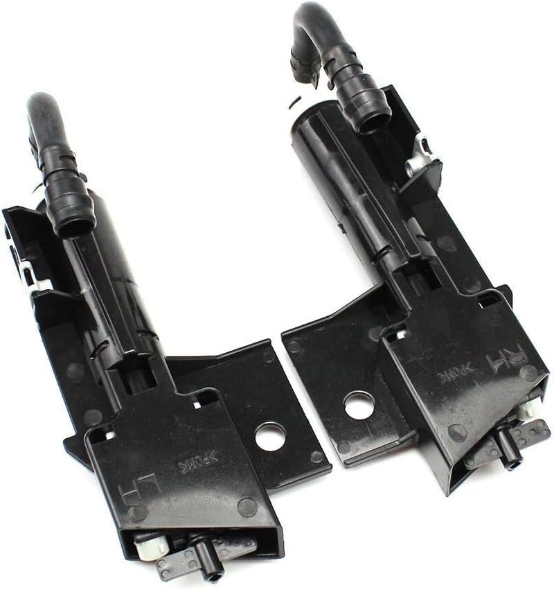 Vuzmode Headlight Washer Nozzle for Subaru Outback 2010-2012 - Image 2