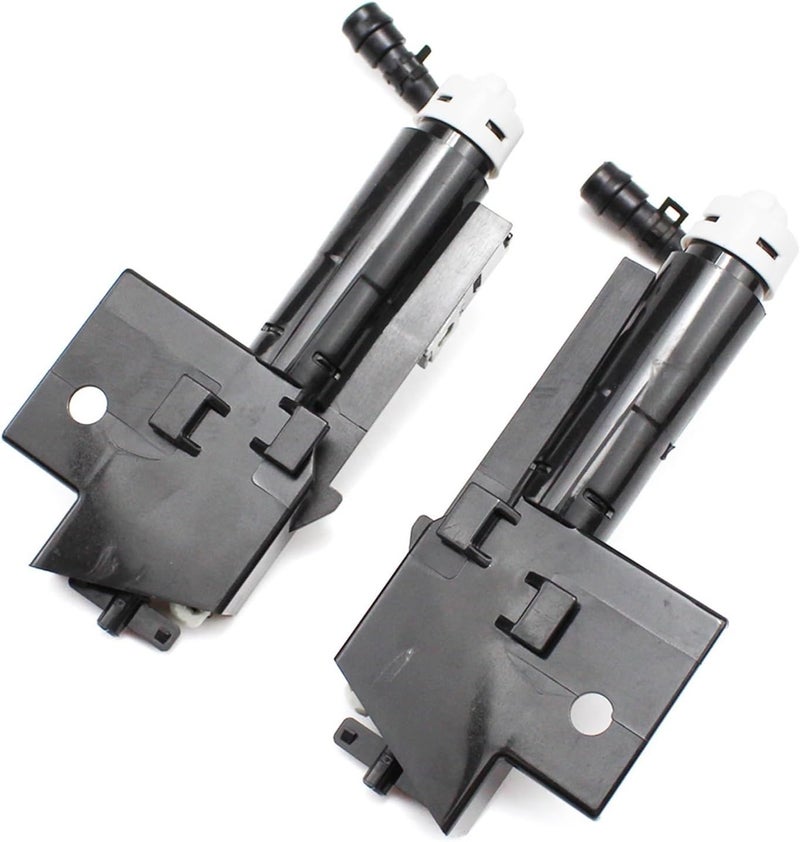 Vuzmode Headlight Washer Nozzle for Subaru Outback 2010-2012 - Image 1