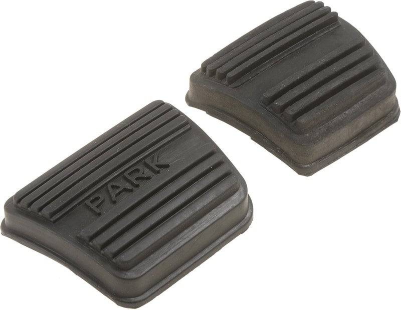 Dorman دورمان 20741 HELP! وسادة دواسة الفرامل - Image 1