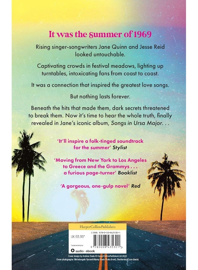 أغاني في أورسا ماجور: استعد لموسم المهرجانات في هذه الرواية الرومانسية التاريخية والخيال الساخن التي تمثل debut novel لعام 2022 - Image 2