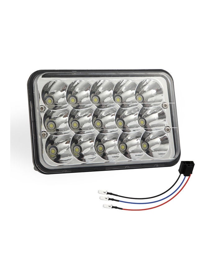 Loquat Off Road LED Fog Light - Image 1