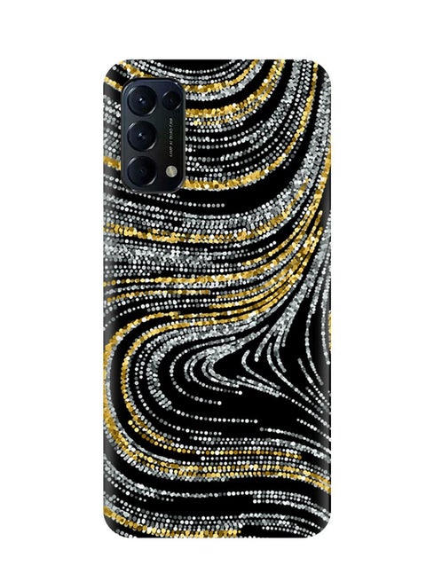 Protective Case Cover For Oppo Reno5 5G