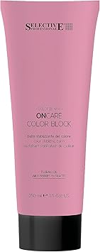 Selective Professional On Care Color Block Balm 250ml balm stabilizzante del colore - Image 1