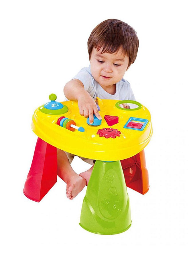 PLAYGO مركز نشاط الطفل - Image 2