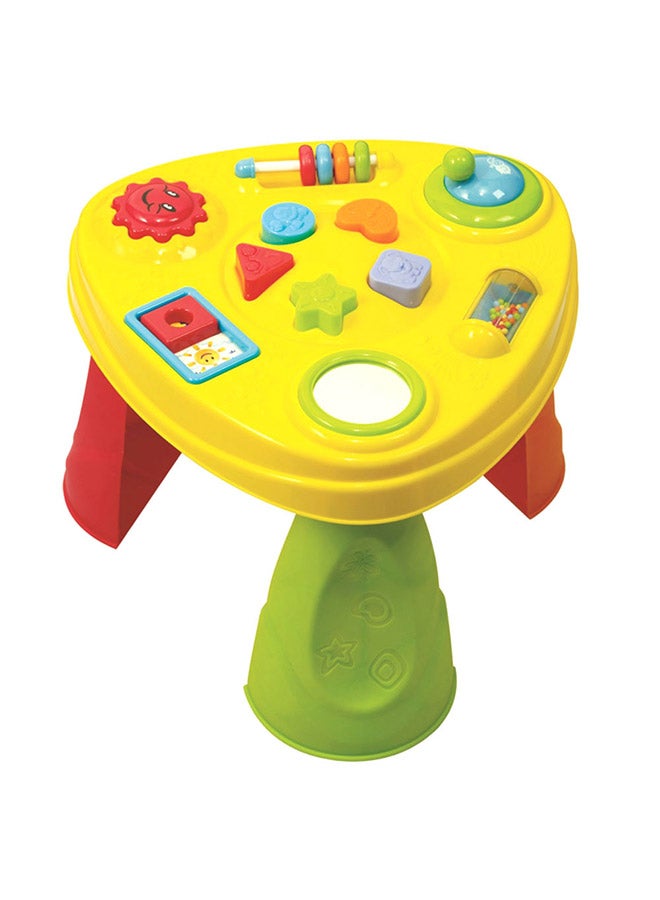 PLAYGO مركز نشاط الطفل - Image 3