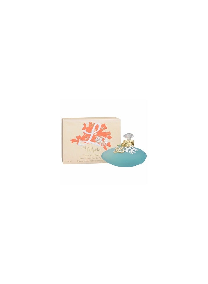 Lolita Lempicka L Fleur de Corail EdP 50 ml - Image 2
