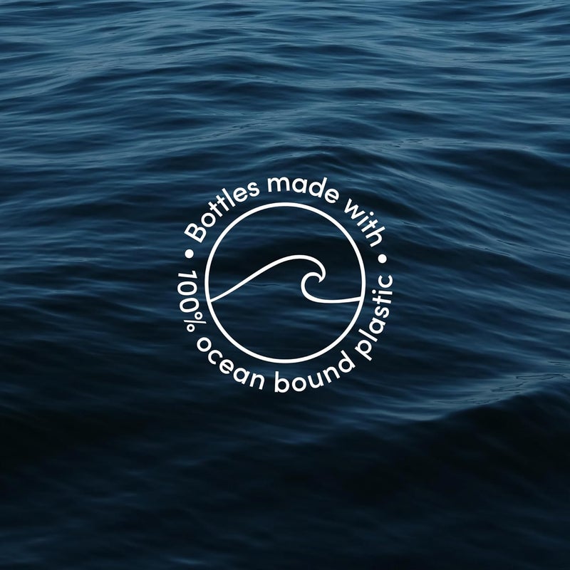 LATHER غسول الجسم من لاثير بالصبار الصحراوي والأغاف - مرطب ومنعش للعناية بالبشرة خالي من البارابين والسلفات - تنظيف لطيف مع رائحة منعشة مناسب لجميع أنواع البشرة 12 أونصة - Image 4