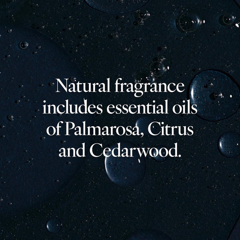 LATHER غسول الجسم من لاثير بالصبار الصحراوي والأغاف - مرطب ومنعش للعناية بالبشرة خالي من البارابين والسلفات - تنظيف لطيف مع رائحة منعشة مناسب لجميع أنواع البشرة 12 أونصة - Image 2