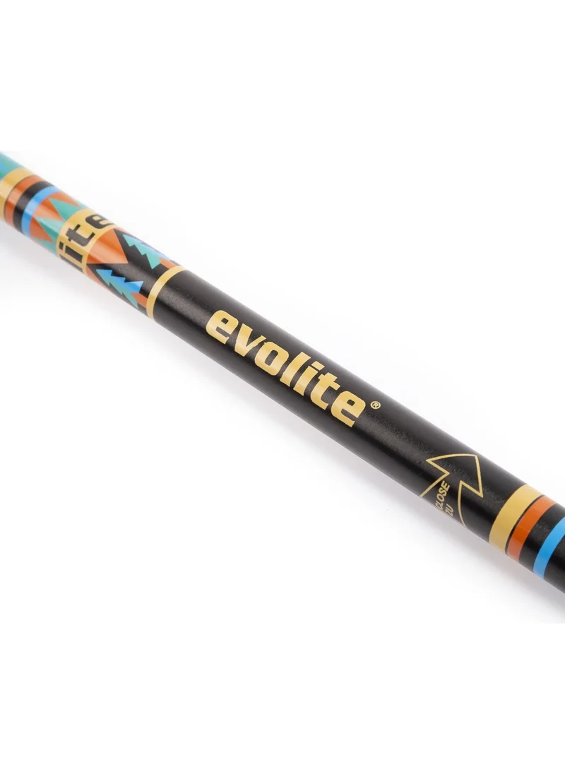 Evolite Compact Micro Quick-Lock Trekking Pole