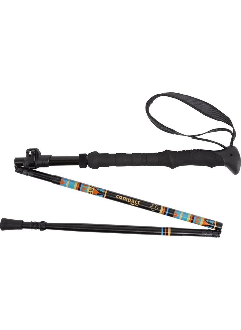 Evolite Compact Micro Quick-Lock Trekking Pole