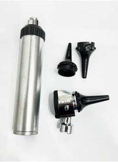 BIONEX Otoscope Magnification Diagnostic Ear Scope  - Image 3
