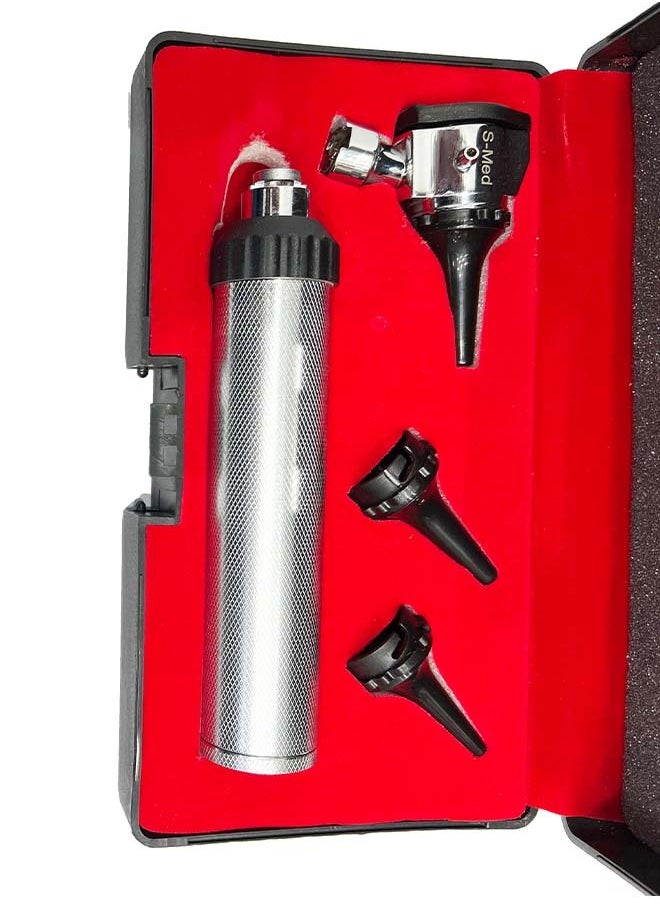 BIONEX - Otoscope Magnification Diagnostic Ear Scope - Image 1