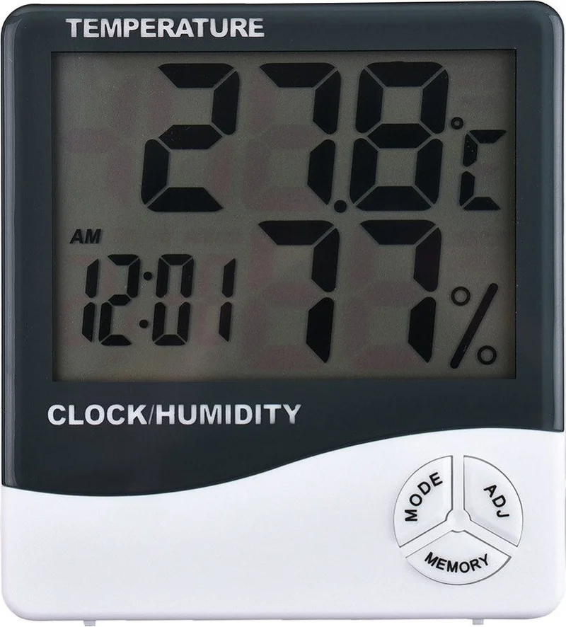5DM Digital Thermometer