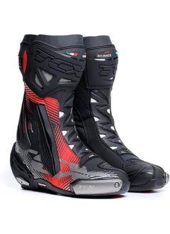 TCX Boots TCX Boots 1 – Man RT-Race Pro Air Black/Red/White 