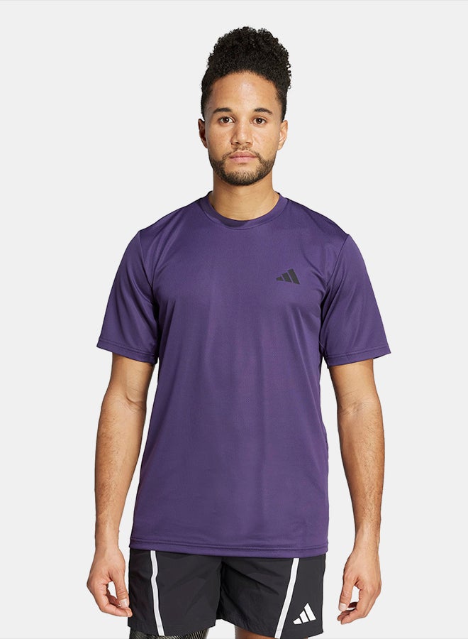 Adidas Train Essentials Training T-Shirt - Image 1