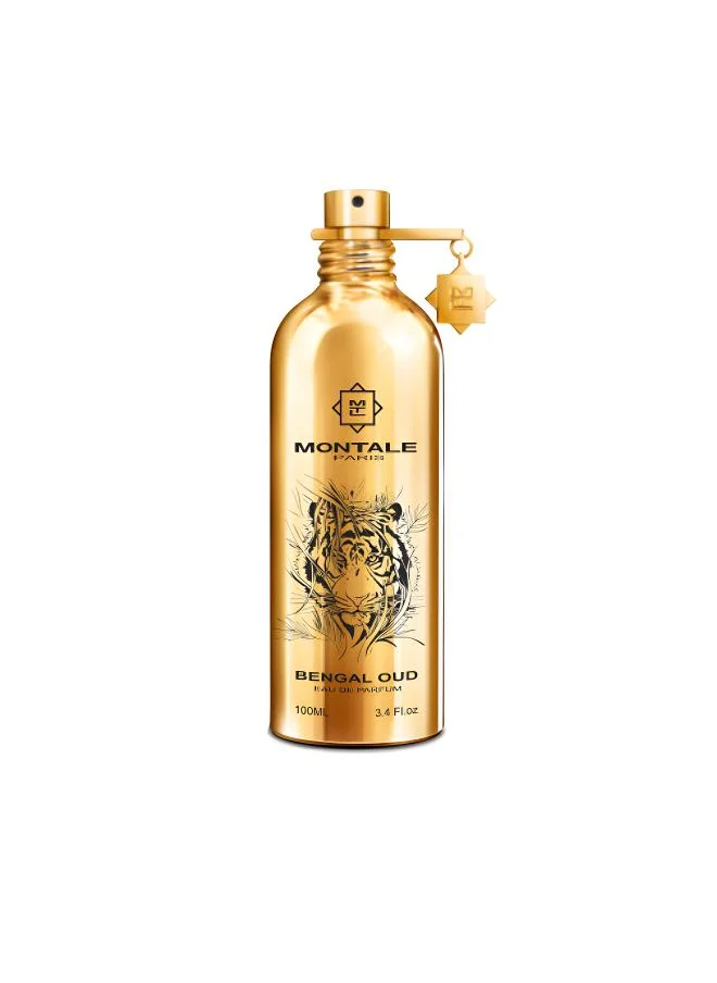 MONTALE Bengal Aoud 100Ml