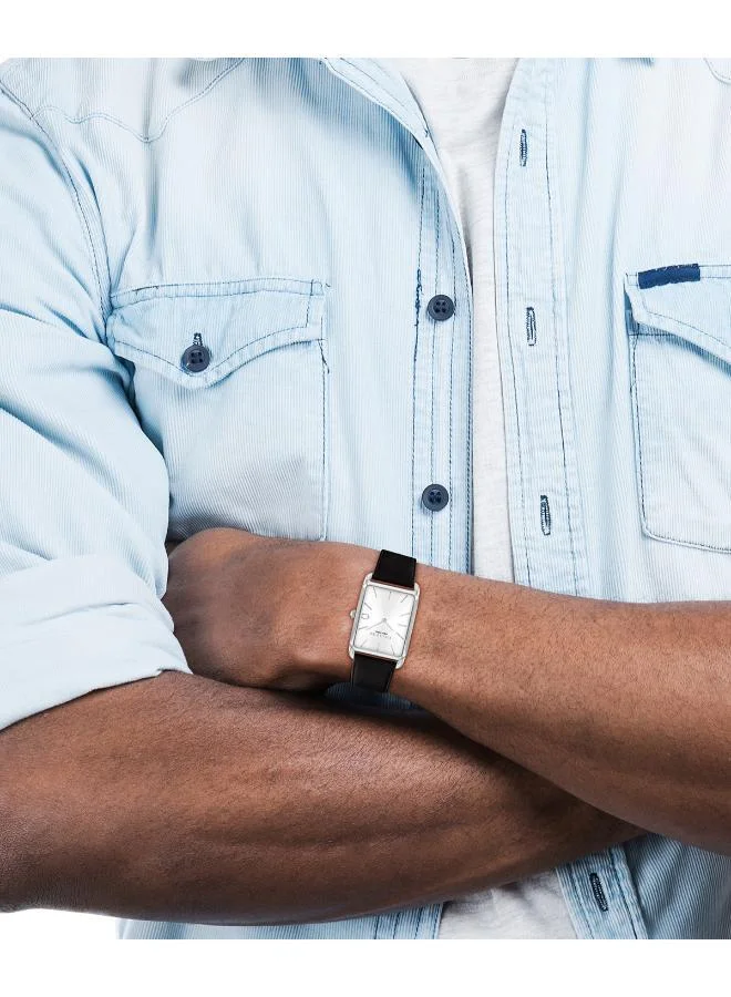 كوتش 14400040 Elliot Analogue Watch