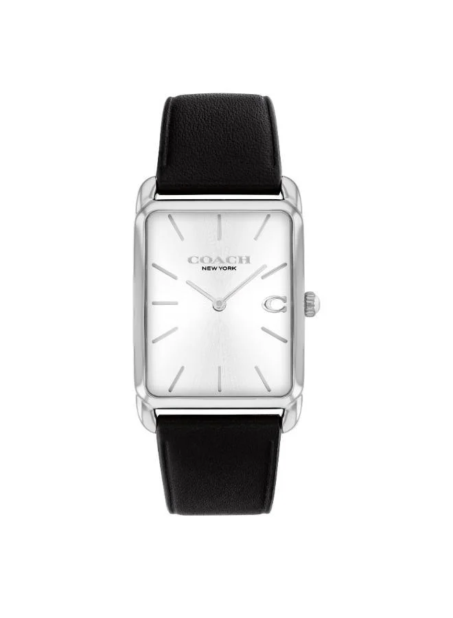كوتش 14400040 Elliot Analogue Watch