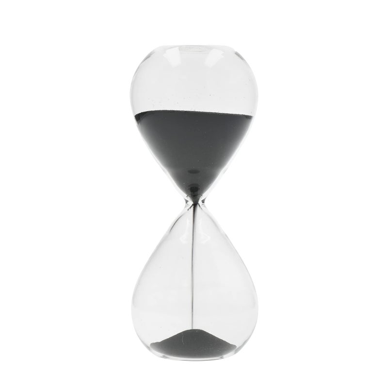 MasterClass 3Minute Hourglass Sand Timer 65 x 16 cm 25 x 65