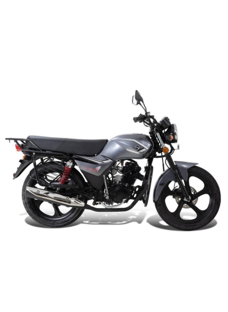 SYM 150 XS150-K Motorcycle - Image 5