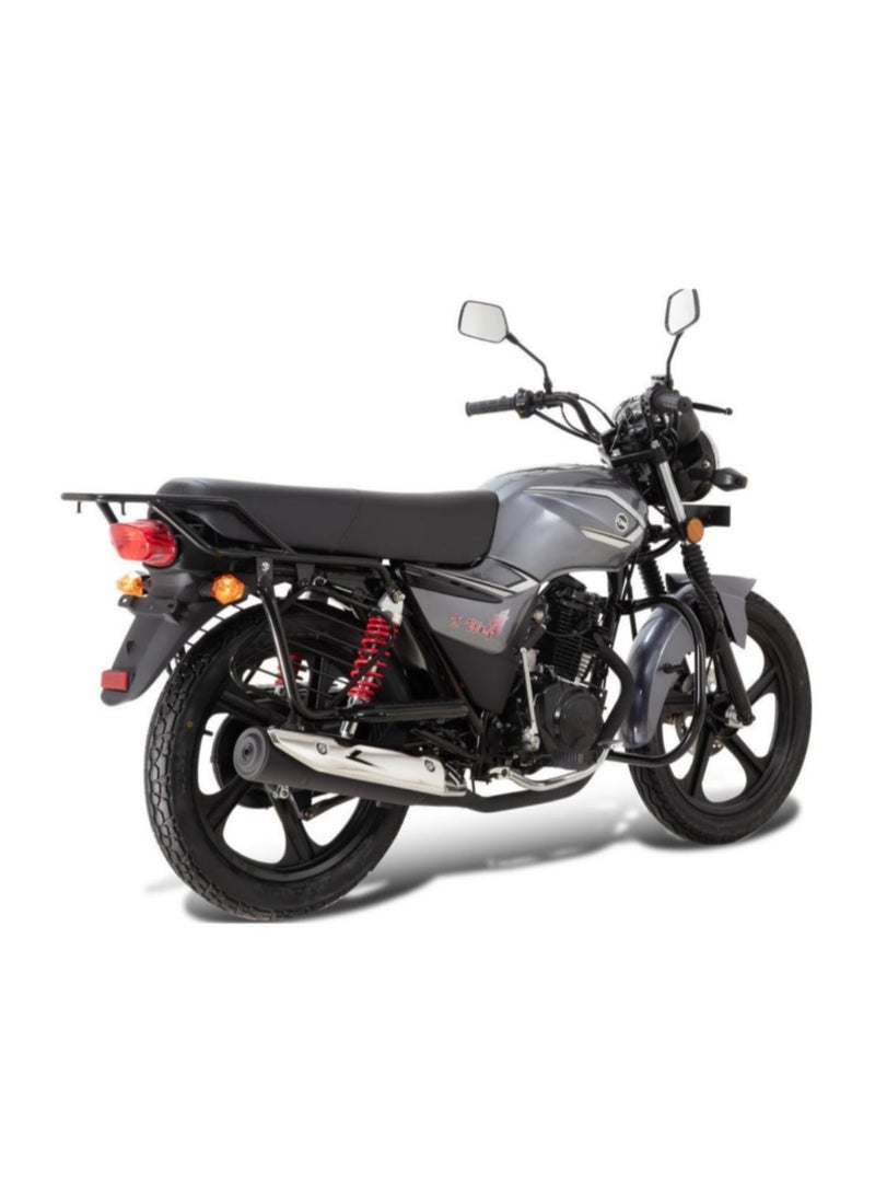 SYM 150 XS150-K Motorcycle - Image 2