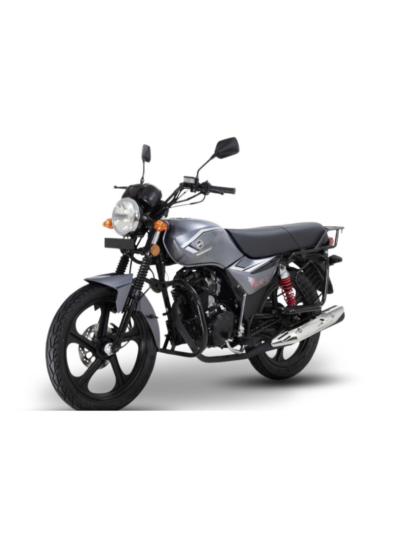 SYM 150 XS150-K Motorcycle - Image 1