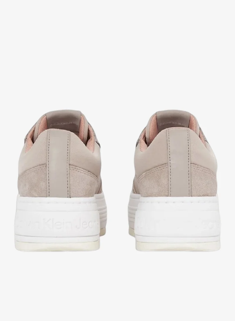 Calvin Klein Jeans Chunky Logo Sneakers