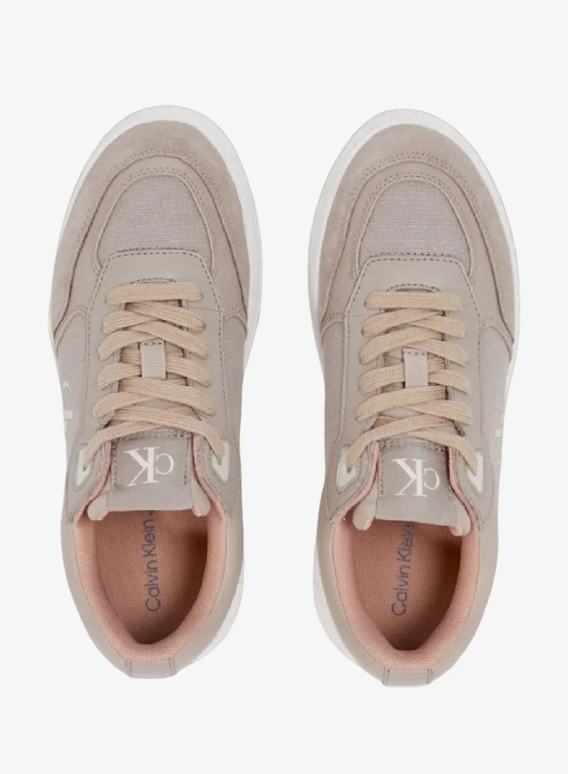 Calvin Klein Jeans Chunky Logo Sneakers
