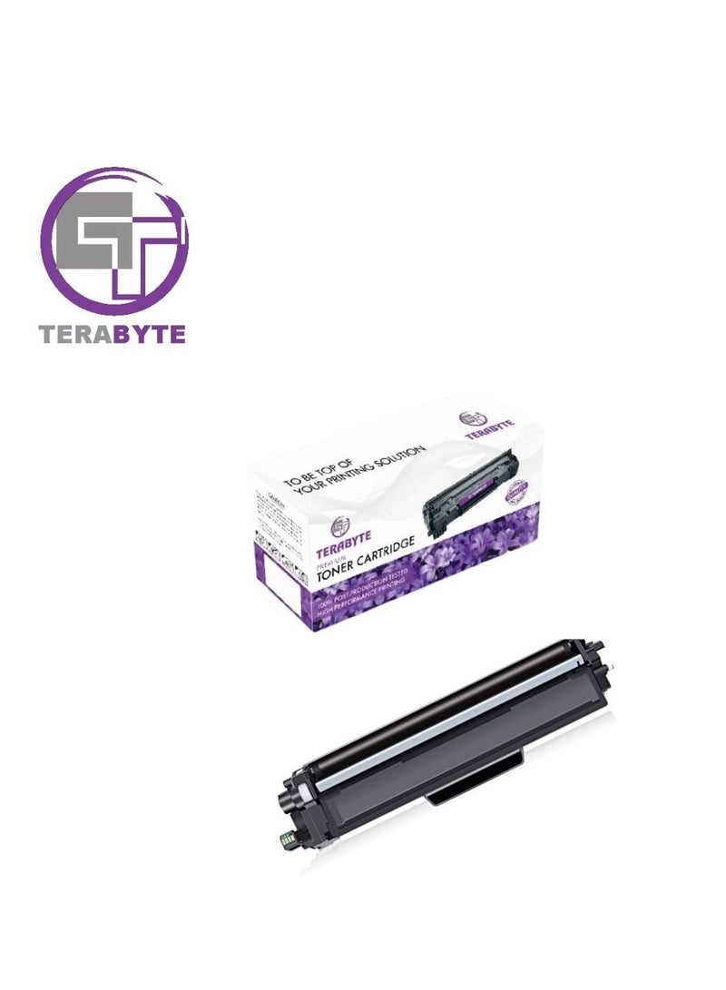Terabyte TONER CARTRIDGE TN3130/TN3145/TN3170/TN550/TN580 BLACK - Image 1