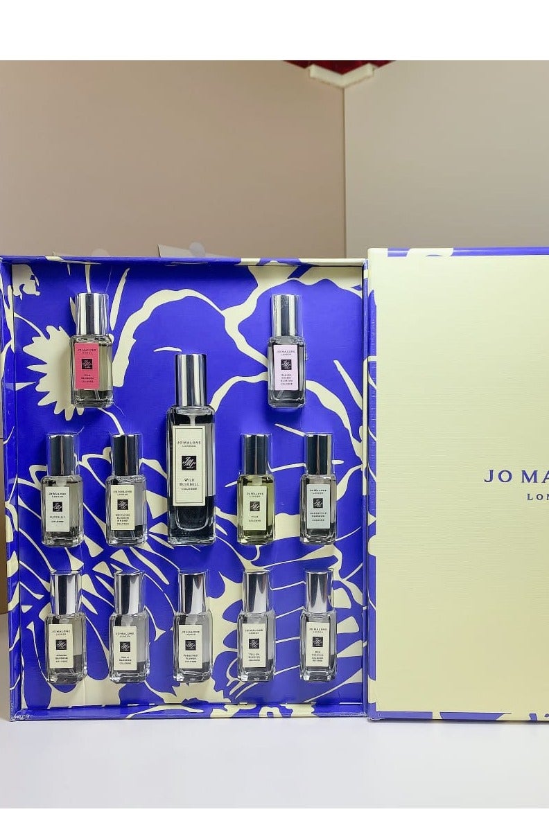 Jo Malone Mini Fragrance Collection