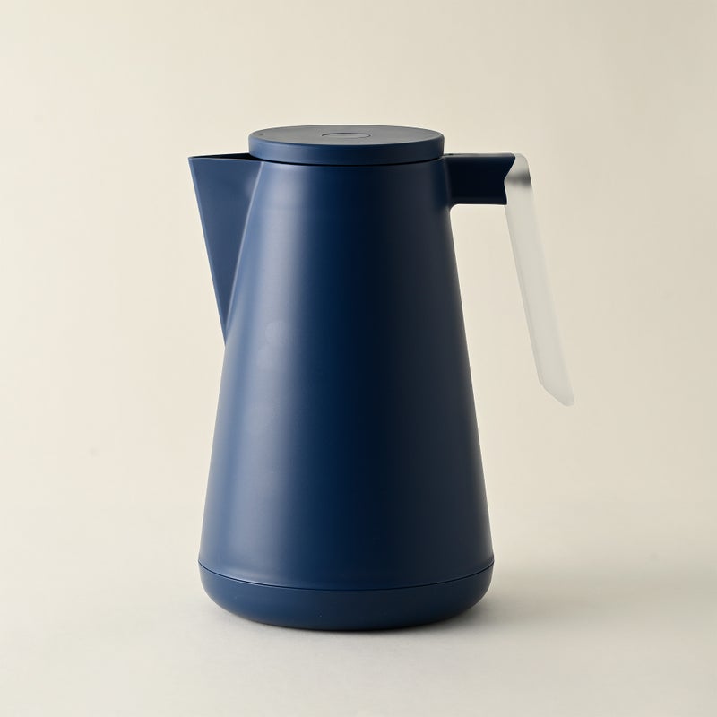 Dallaty Plastic Vacuum Flask Abundance 1L - Image 1