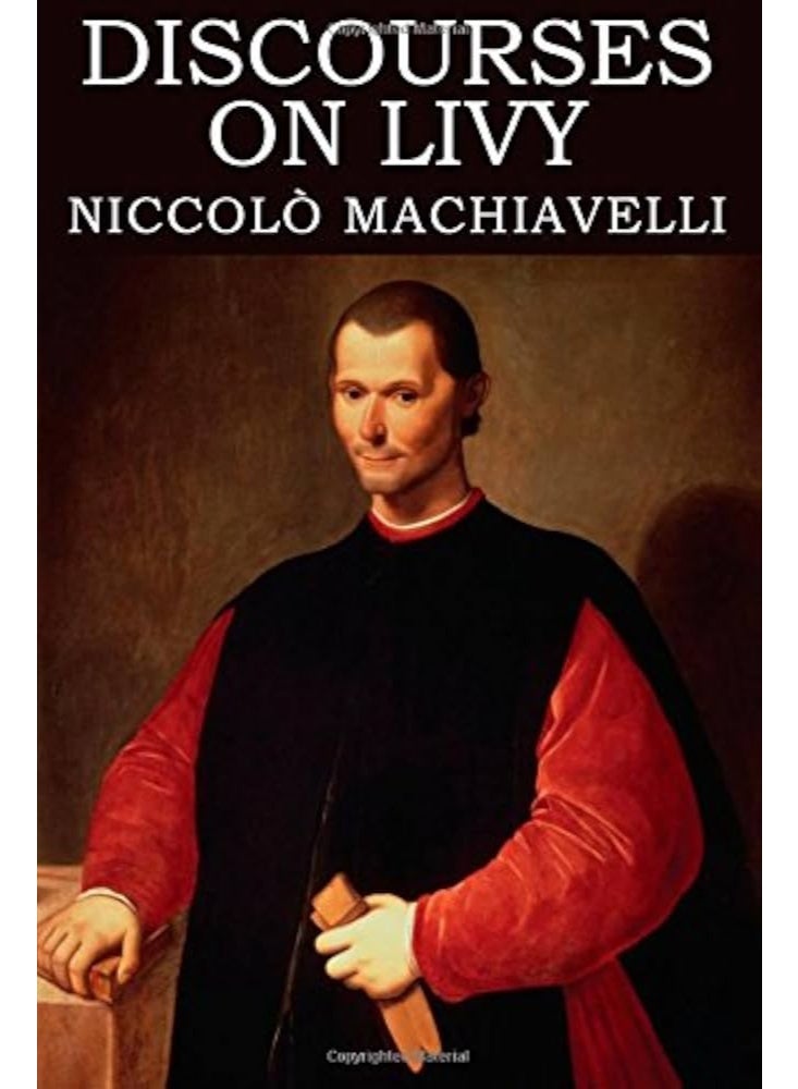 Discourses on Livy by Niccolò Machiavelli
