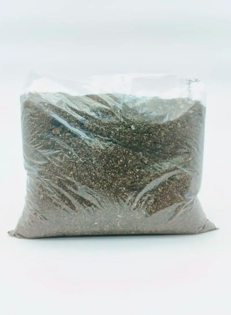 Agricultural soil ready 1 liter