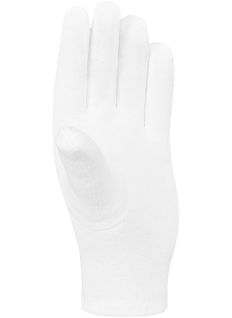 DSC Motion Cotton Palm Full Finger Cricket Batting Inner Gloves  | Durable & Comfort | Long-Lasting | Breathable Design  - Image 1