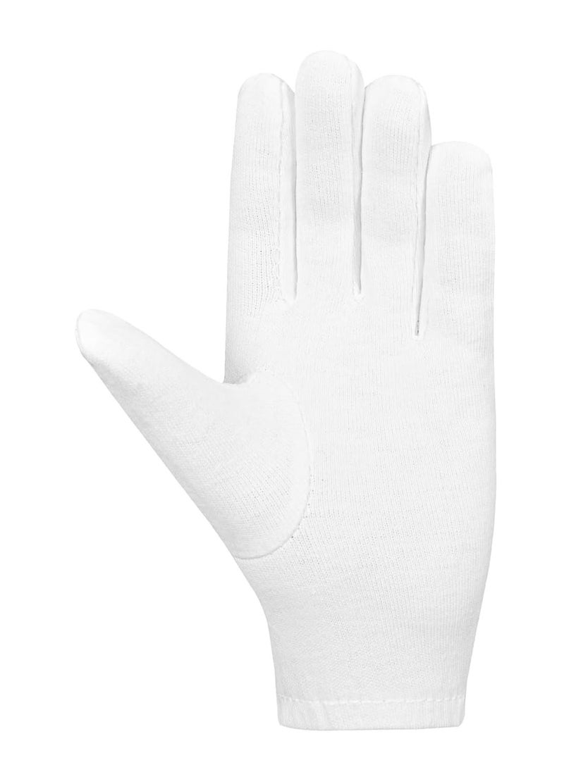 DSC Motion Cotton Palm Full Finger Cricket Batting Inner Gloves  | Durable & Comfort | Long-Lasting | Breathable Design  - Image 3