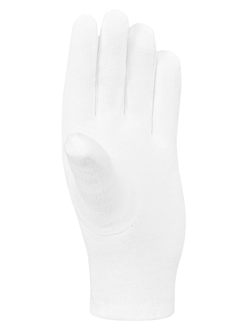 DSC Motion Cotton Palm Full Finger Cricket Batting Inner Gloves  | Durable & Comfort | Long-Lasting | Breathable Design  - Image 2