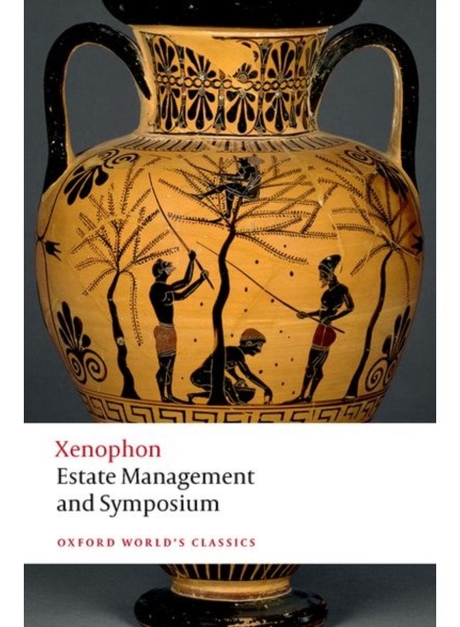 Estate Management and Symposium - Paperback