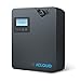 JCLOUD Smart Scent Air Machine with Cold Air Tech for Home Professional Waterless Essential Oil Diffuser 300ML HVAC Scent Diffuser for Essential Oils for Large Room Office Spa Black - Image 1