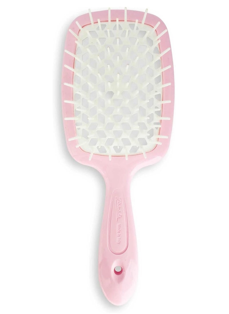 AMYTIS GARDEN - Detangling Brush for Curly Hair - Image 1