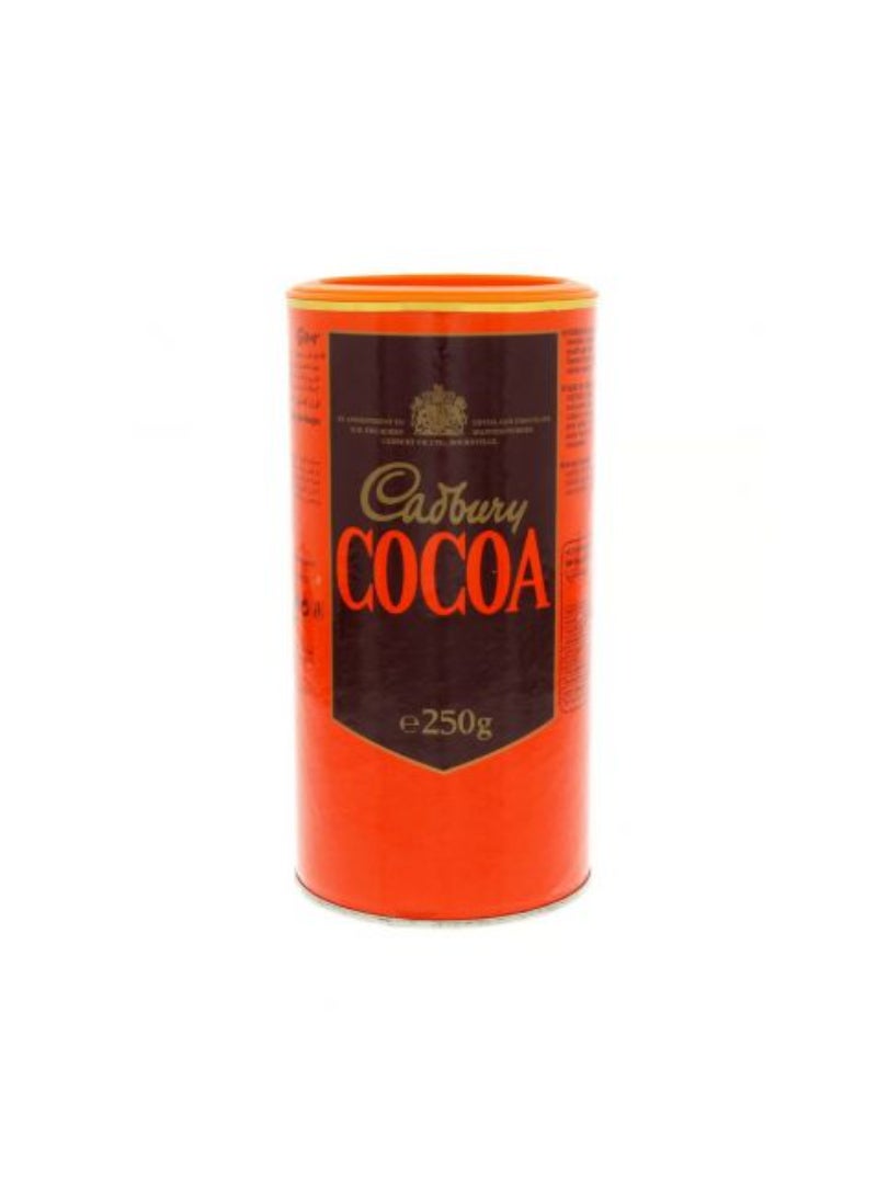 Cadbury Cadbury Cocoa Powder 250Gm 