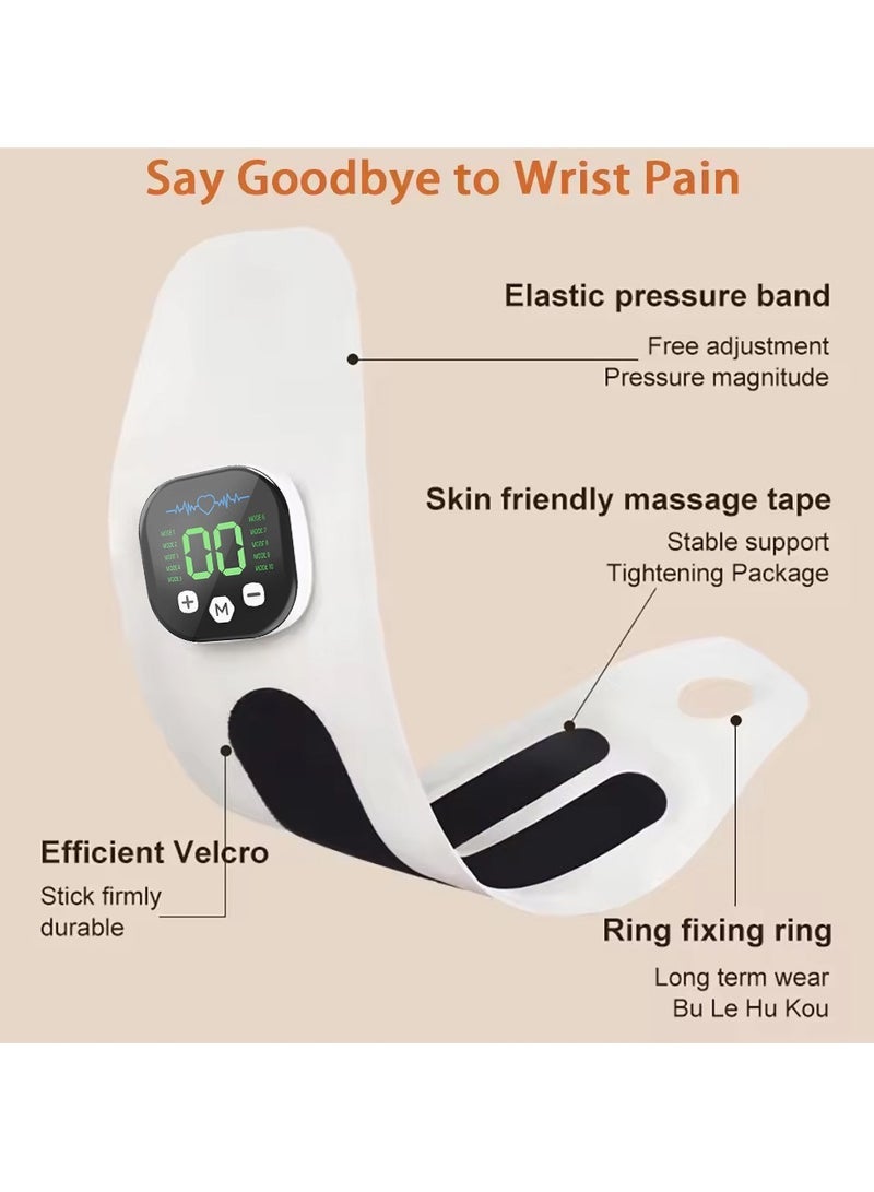 general Tendon Sheath Wrist Support Massager Smart Wrist Support Home Use Universal Smart Wrist Support - Image 3