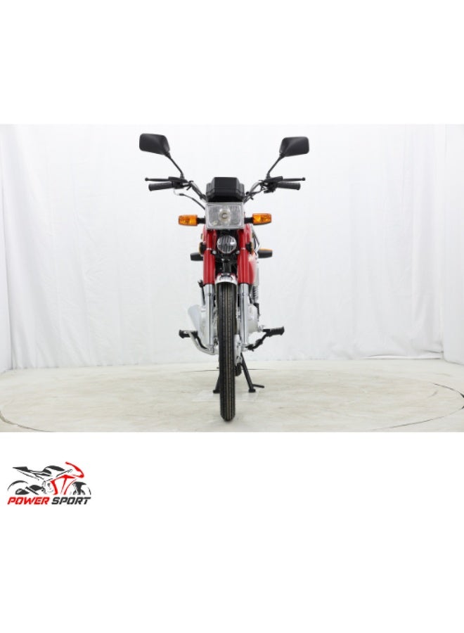 Power Sport Motorcycle X 100 PowerSport - AX100 - Image 3