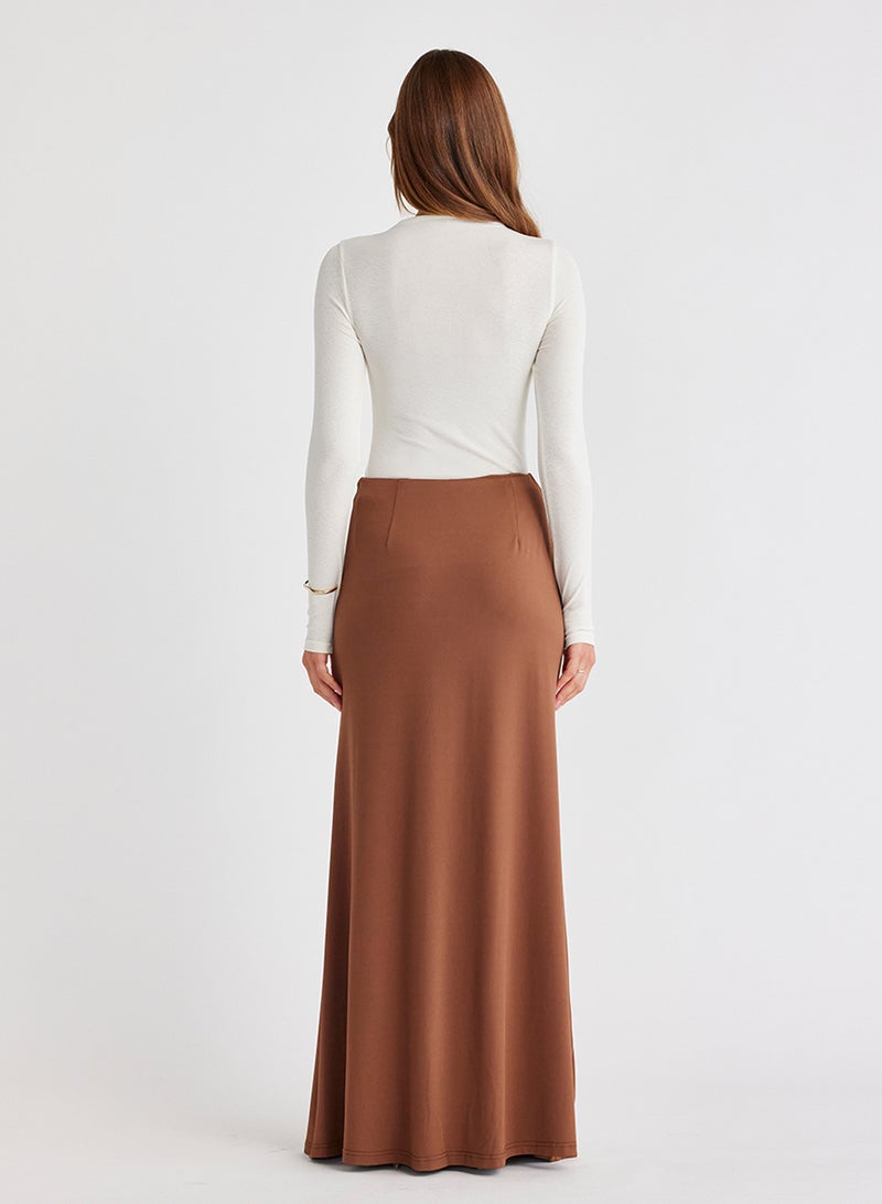 SNDYS Cantarious Maxi Skirt - Image 2