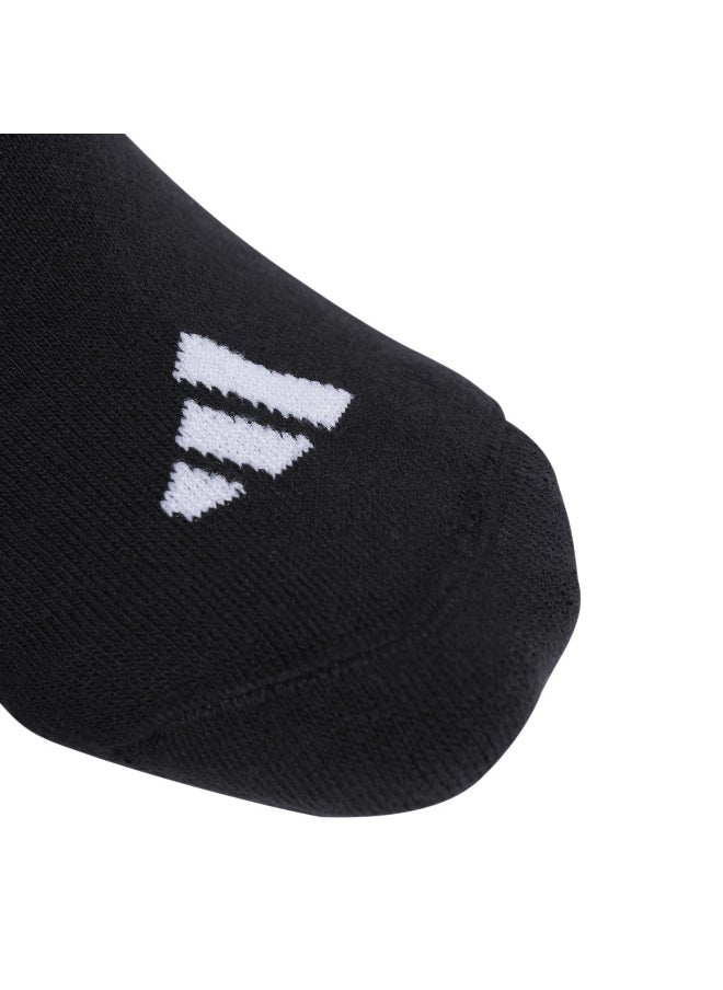 Adidas adidas logo pack 3pp unisex crew socks  - Image 4