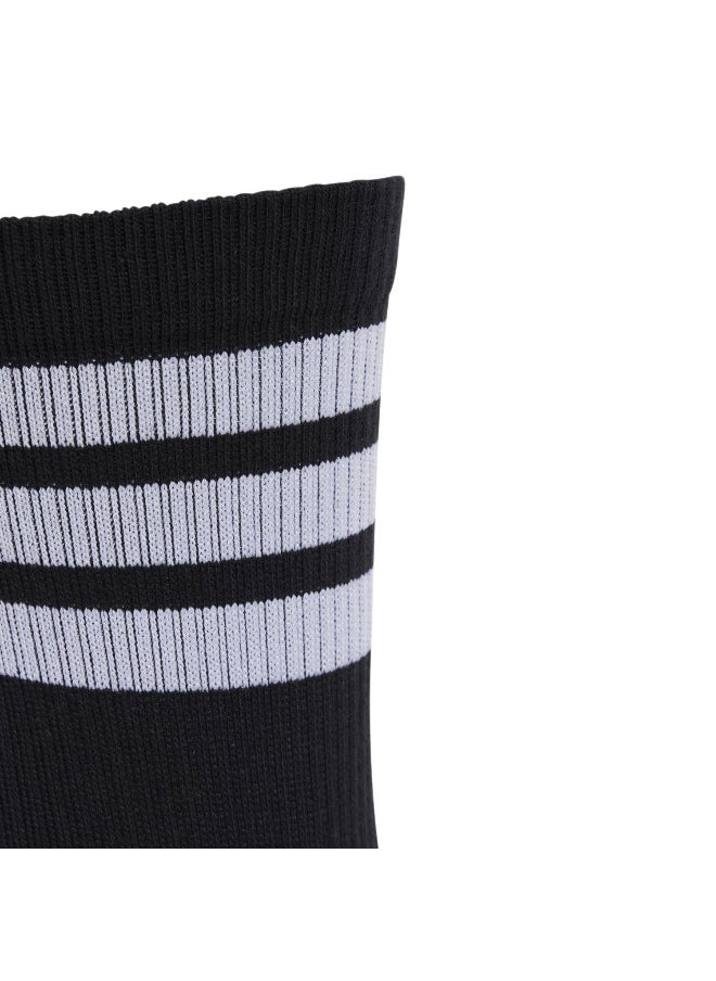 Adidas adidas logo pack 3pp unisex crew socks  - Image 3